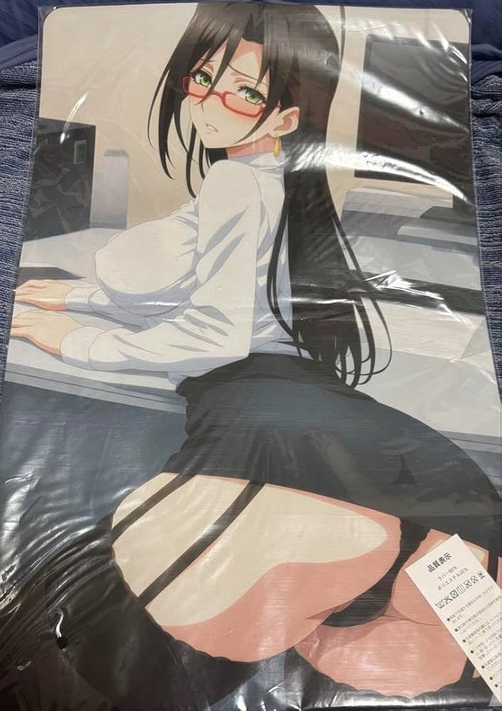 新妹魔王の契約者 Chaos プレイマット 状態良 新妹魔王の契約者 Chaos プレイマット 状態良 Amazon.co.jp: 新妹